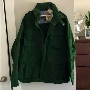 Men’s Barbour Orel Jacket